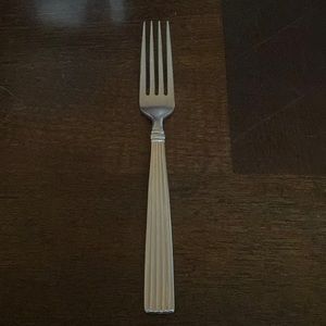 Replacement- Reed & Barton Crescendo II dinner fork(single piece)